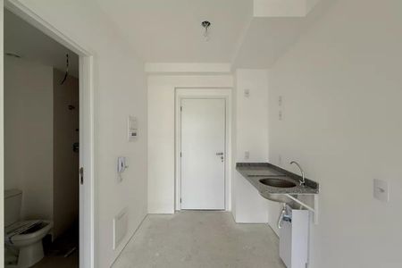 Foto 04 de kitnet/studio à venda com 1 quarto, 22m² em Santo Amaro, São Paulo