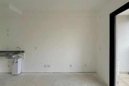 Foto 10 de kitnet/studio à venda com 1 quarto, 22m² em Santo Amaro, São Paulo