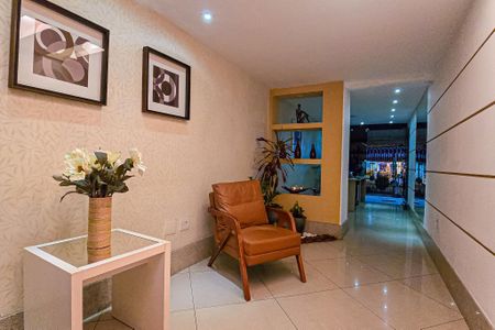Apartamento para alugar com 60m², 2 quartos e 1 vaga