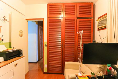 Apartamento para alugar com 60m², 2 quartos e 1 vaga Apartamento para alugar com 60m², 2 quartos e 1 vagaQuarto 2