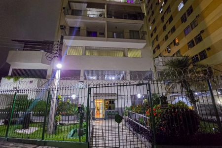 Apartamento para alugar com 60m², 2 quartos e 1 vaga