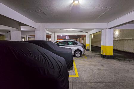 Apartamento para alugar com 60m², 2 quartos e 1 vaga