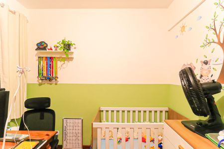 Apartamento para alugar com 60m², 2 quartos e 1 vaga Apartamento para alugar com 60m², 2 quartos e 1 vagaQuarto 2