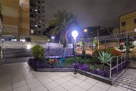 Apartamento para alugar com 60m², 2 quartos e 1 vaga