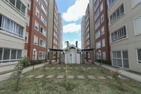 Apartamento para alugar com 50m², 2 quartos e 1 vagaÁrea comum
