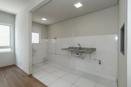 Apartamento para alugar com 50m², 2 quartos e 1 vagaCozinha