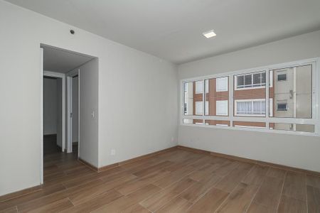 Sala de apartamento para alugar com 2 quartos, 50m² em Parque Santa Fé, Porto Alegre