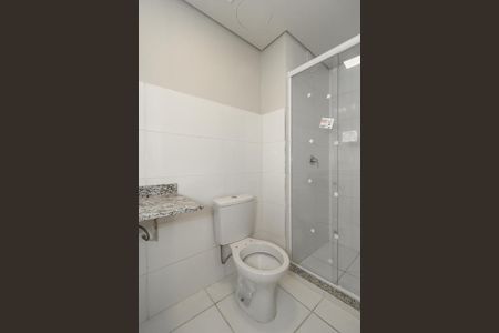 Apartamento para alugar com 50m², 2 quartos e 1 vagaBanheiro