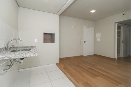 Apartamento para alugar com 50m², 2 quartos e 1 vagaCozinha