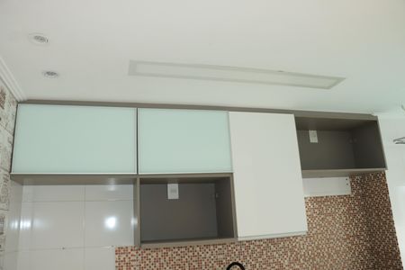 Apartamento para alugar com 2 quartos, 47m² em Jardim Isis, Cotia
