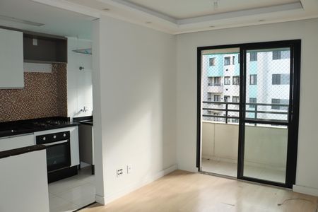 Apartamento para alugar com 2 quartos, 47m² em Jardim Isis, Cotia