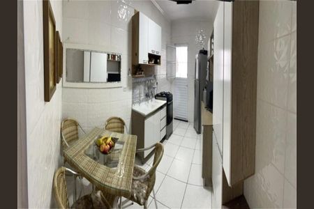 Casa à venda com 2 quartos, 113m² em Casa Verde Alta, São Paulo