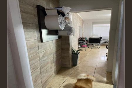 Casa à venda com 2 quartos, 113m² em Casa Verde Alta, São Paulo