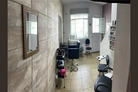 Casa à venda com 2 quartos, 113m² em Casa Verde Alta, São Paulo