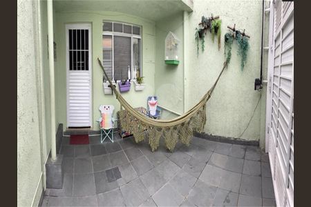 Casa à venda com 2 quartos, 113m² em Casa Verde Alta, São Paulo
