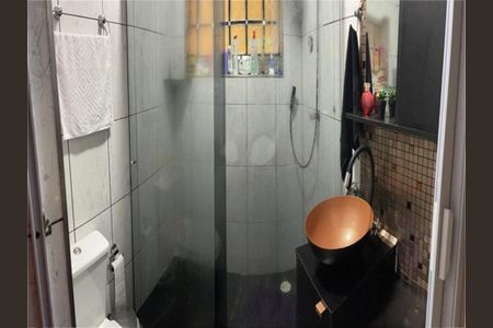 Casa à venda com 2 quartos, 113m² em Casa Verde Alta, São Paulo