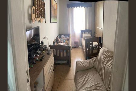 Casa à venda com 2 quartos, 113m² em Casa Verde Alta, São Paulo