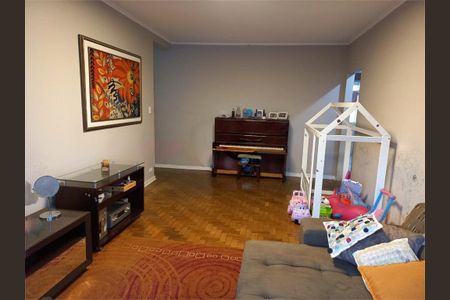 Apartamento à venda com 3 quartos, 80m² em Jardim São Paulo, São Paulo