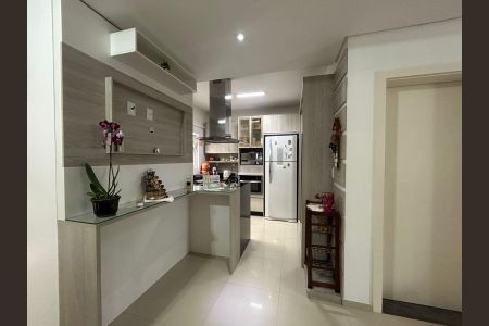 Casa à venda com 120m², 3 quartos e 1 vagaCozinha