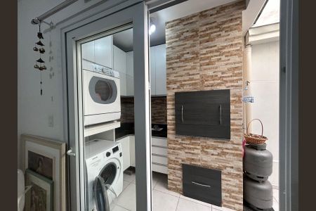 Casa à venda com 120m², 3 quartos e 1 vagaÁrea de Serviço
