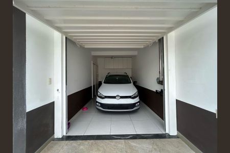 Casa à venda com 120m², 3 quartos e 1 vagaGaragem