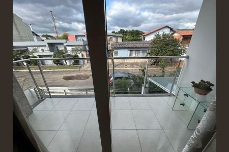 Casa à venda com 120m², 3 quartos e 1 vagaSacada