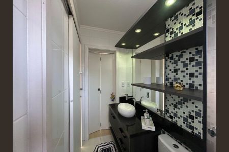 Casa à venda com 120m², 3 quartos e 1 vagaBanheiro