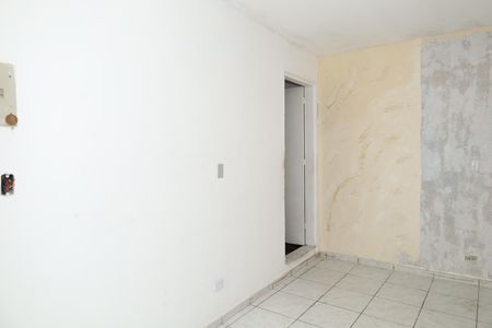 Casa para alugar com 30m², 1 quarto e sem vagaÁrea de Serviço