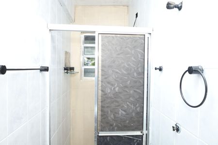 Casa para alugar com 30m², 1 quarto e sem vagaBanheiro