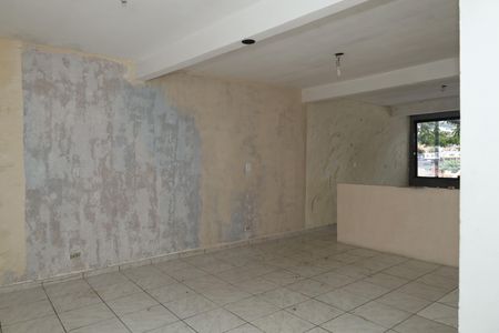 Casa para alugar com 30m², 1 quarto e sem vagaÁrea de Serviço