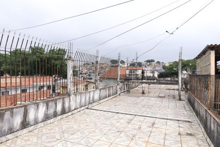 Casa para alugar com 30m², 1 quarto e sem vagaLaje 