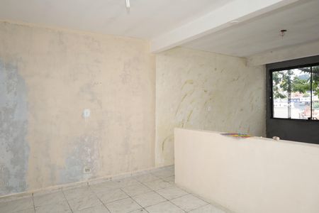 Casa para alugar com 30m², 1 quarto e sem vagaCozinha