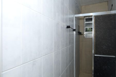 Casa para alugar com 30m², 1 quarto e sem vagaBanheiro