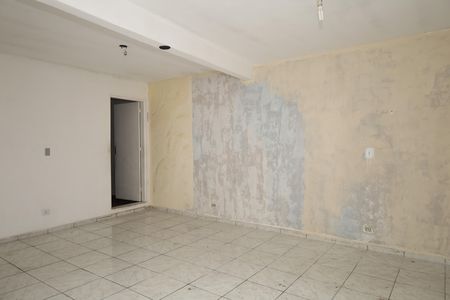 Casa para alugar com 30m², 1 quarto e sem vagaCozinha