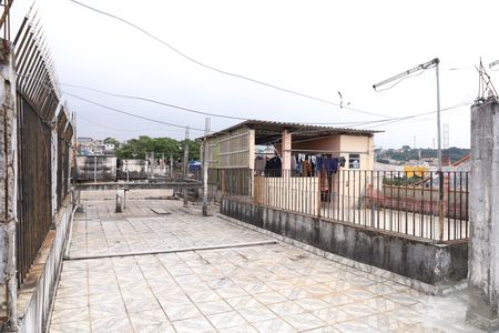 Casa para alugar com 30m², 1 quarto e sem vagaLaje 