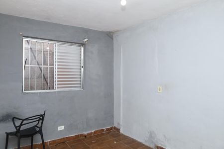 Casa para alugar com 30m², 1 quarto e sem vagaQuarto