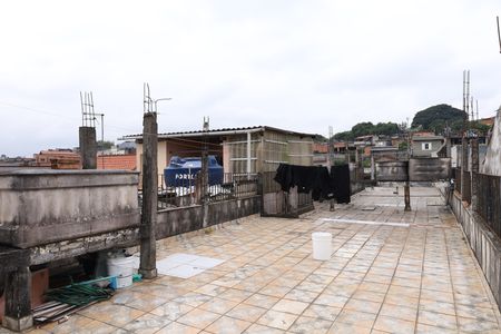 Casa para alugar com 30m², 1 quarto e sem vagaLaje 