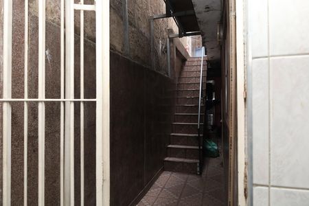 Casa para alugar com 30m², 1 quarto e sem vagaEscadas