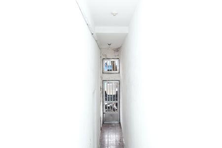 Casa para alugar com 30m², 1 quarto e sem vagaPortão do imóvel