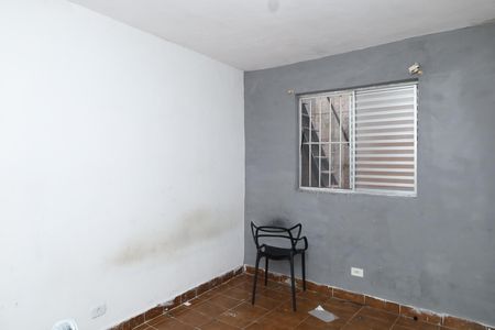 Quarto de casa para alugar com 1 quarto, 30m² em Jardim Camargo Novo, São Paulo