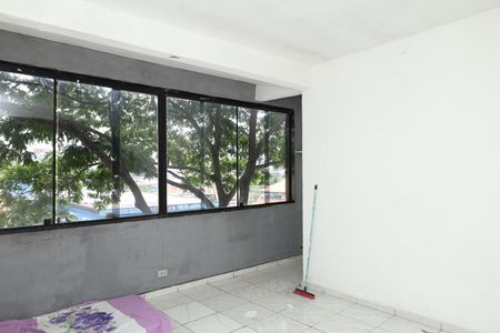 Casa para alugar com 30m², 1 quarto e sem vagaSala