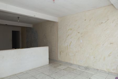 Sala de casa para alugar com 1 quarto, 30m² em Jardim Camargo Novo, São Paulo