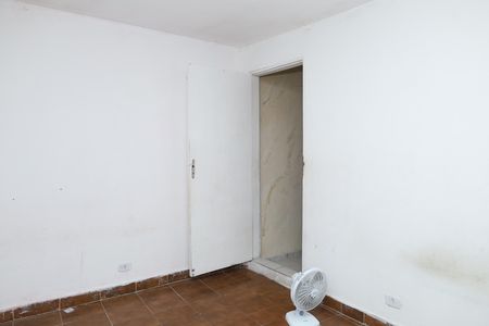 Quarto de casa para alugar com 1 quarto, 30m² em Jardim Camargo Novo, São Paulo