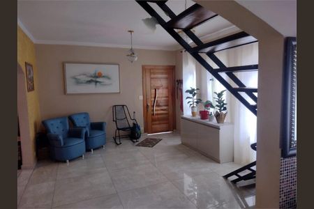 Casa à venda com 3 quartos, 180m² em Vila Nova Mazzei, São Paulo