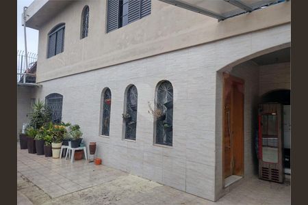 Casa à venda com 3 quartos, 180m² em Vila Nova Mazzei, São Paulo
