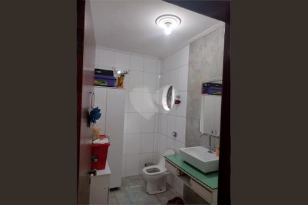 Casa à venda com 3 quartos, 180m² em Vila Nova Mazzei, São Paulo