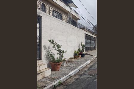 Casa à venda com 3 quartos, 180m² em Vila Nova Mazzei, São Paulo