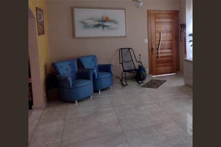 Casa à venda com 3 quartos, 180m² em Vila Nova Mazzei, São Paulo