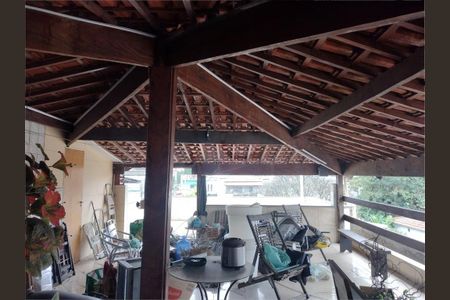 Casa à venda com 3 quartos, 180m² em Vila Nova Mazzei, São Paulo