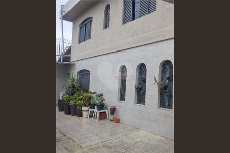 Casa à venda com 3 quartos, 180m² em Vila Nova Mazzei, São Paulo